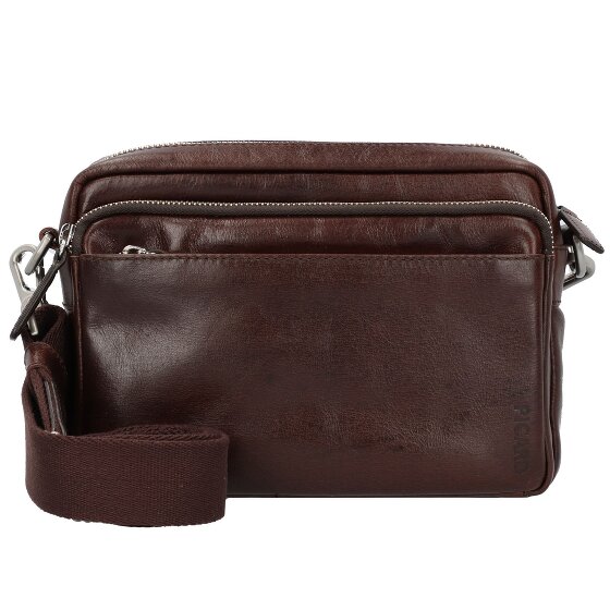 Picard Buddy shoulder bag leather 24 cm