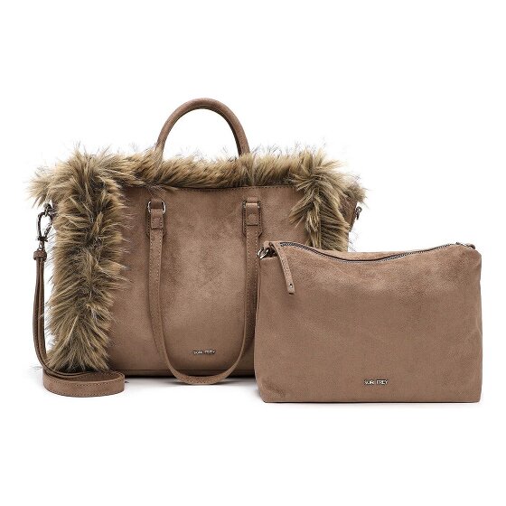 Suri Frey SFY Chessy Shopper Bag 49 cm