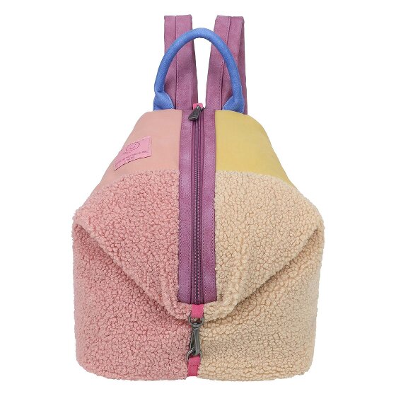 Fritzi aus Preußen Marit City Backpack 31 cm