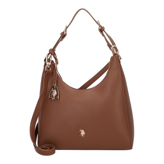 U.S. Polo Assn. Jones Shoulder Bag 31 cm