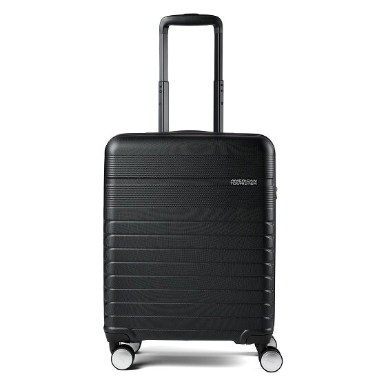 American Tourister Checkline 4 wheels Cabin suitcase 55 cm
