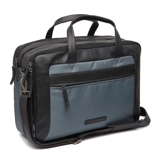 The Chesterfield Brand Nivano Briefcase 42 cm Laptop compartment