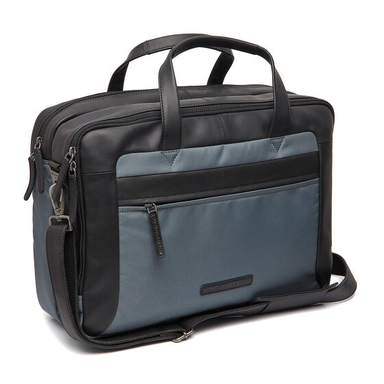 The Chesterfield Brand Nivano Briefcase 42 cm Laptop compartment The Chesterfield Brand Nivano Briefcase 42 cm Laptop compartment