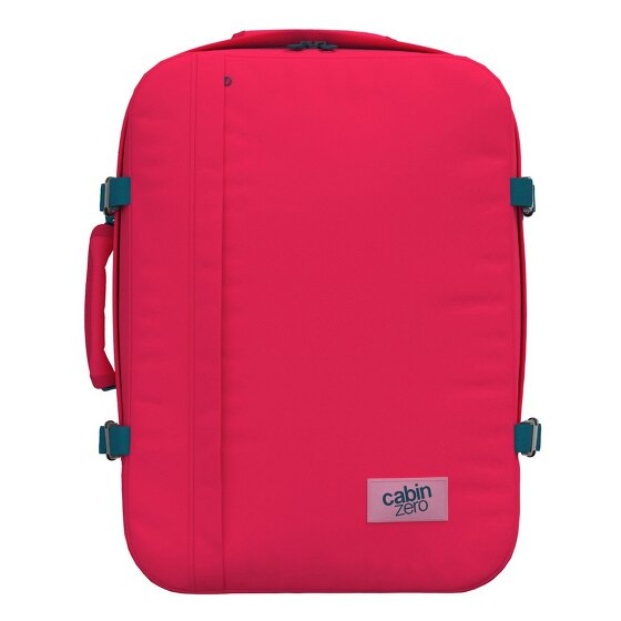 Cabin Zero Classic 114 Daypack 51 cm Laptop compartment