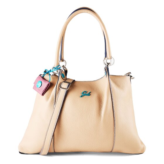 Gabs Soleil Shoulder Bag M Genuine Leather 41 cm