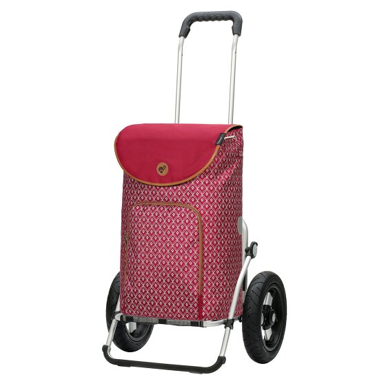 Andersen Shopper Royal Shopper Famke Shopping Trolley 59 cm Andersen Shopper Royal Shopper Famke Shopping Trolley 59 cm