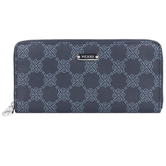 Picard Euphoria 1 Wallet 19 cm