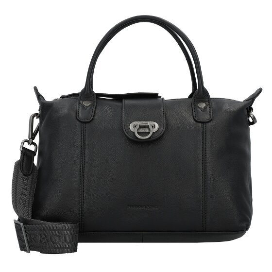 Harbour 2nd Just Pure Liane Handbag Leather 31 cm