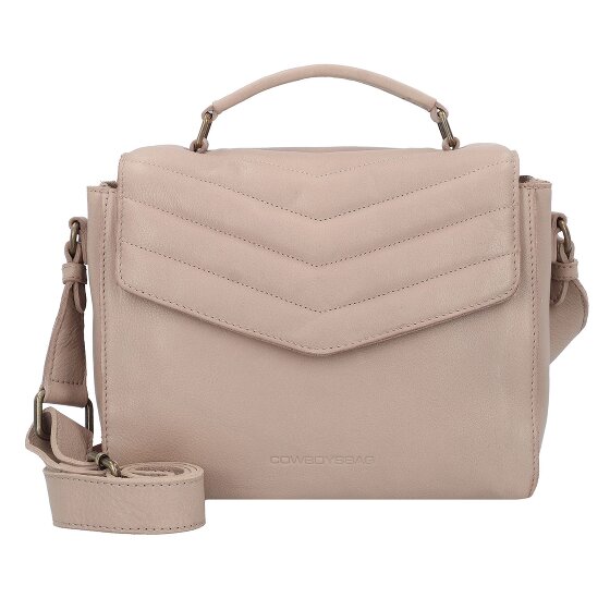 Cowboysbag Quilty Pleasure Handbag Leather 25 cm