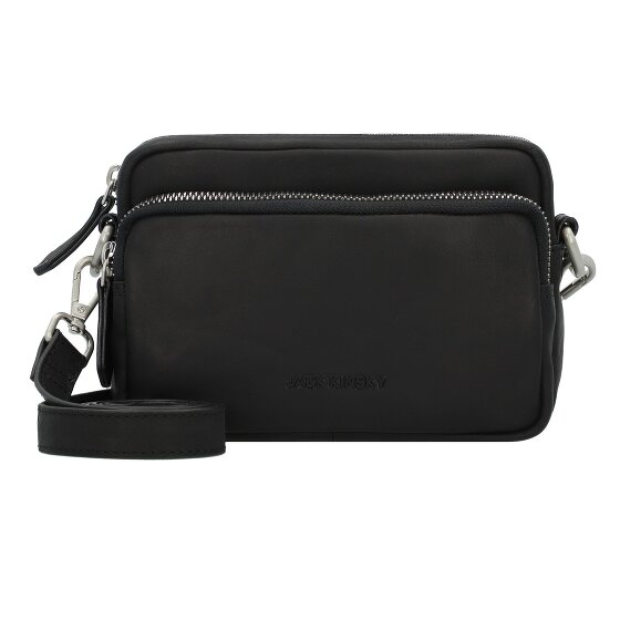 Jack Kinsky Aruba 1 Shoulder bag Leather 19 cm Jack Kinsky Aruba 1 Shoulder bag Leather 19 cm