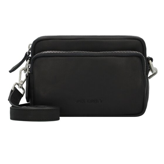 Jack Kinsky Aruba 1 Shoulder bag Leather 19 cm