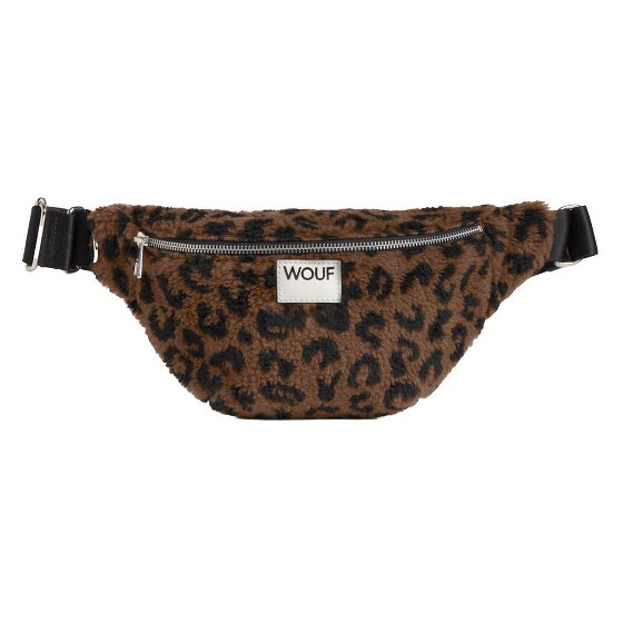 Wouf Teddy Fanny pack 33 cm Wouf Teddy Fanny pack 33 cm