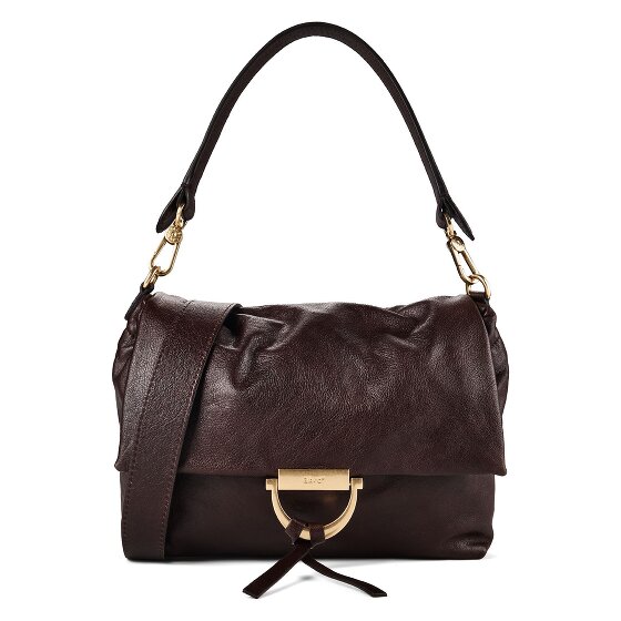 abro Temi Shoulder Bag Genuine Leather 31 cm