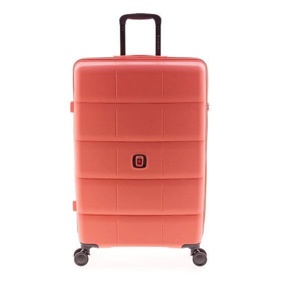 Gladiator 2700 4 wheels Trolley 76 cm