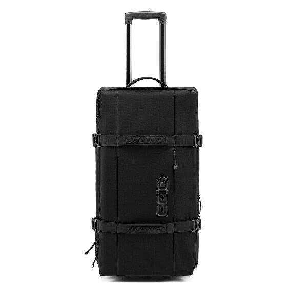 Epic Explorer NXT 2 wheels Travel bag 72 cm