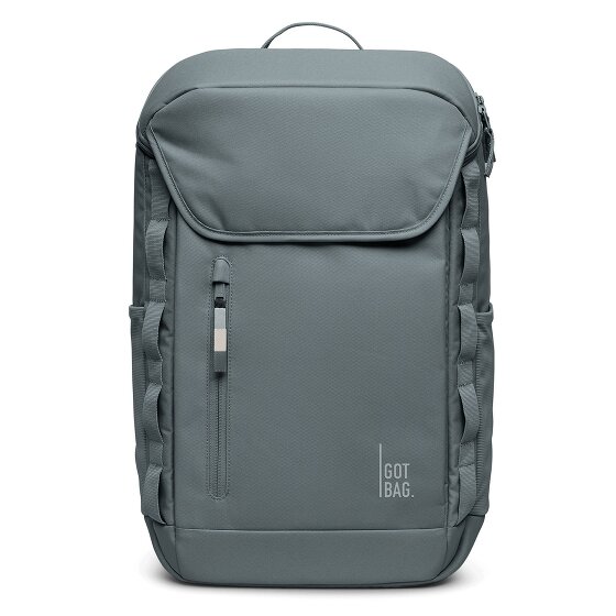 GOT BAG Pro Pack Monochrome Daypack 47 cm Laptop compartment