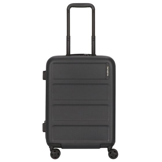 Samsonite Quadrix 4 Roll Cabin Trolley 55 cm