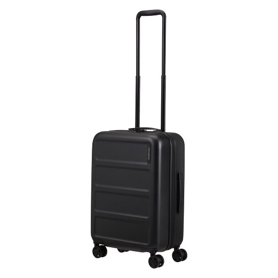 Samsonite Quadrix 4 wheels Cabin suitcase 55 cm