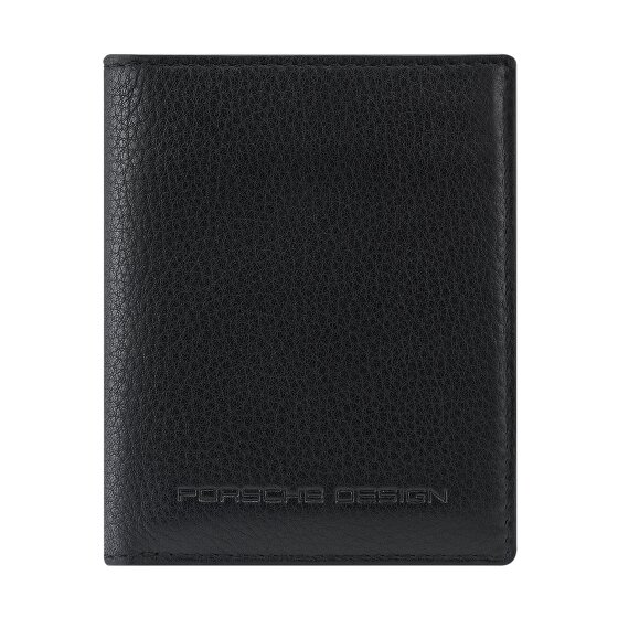 Porsche Design Business credit card case RFID leather 7.5 cm
