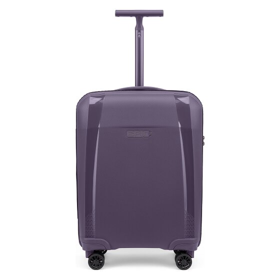 Epic Phantom SL 4 wheels Cabin suitcase 55 cm