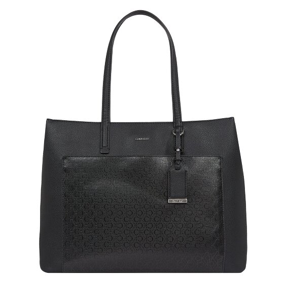 Calvin Klein CK Must Shopper Bag 40 cm
