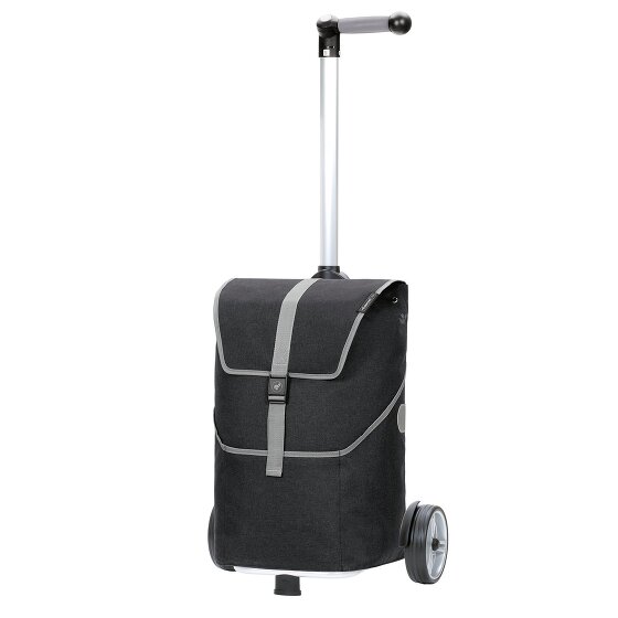 Andersen Shopper Unus Shopper Mikkel shopping trolley 54 cm