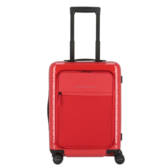 Horizn Studios M5 Essential 4 wheels Cabin trolley 55 cm Laptop compartment Horizn Studios M5 Essential 4 wheels Cabin trolley 55 cm Laptop compartment