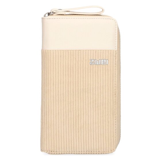 Zwei Eva Wallet 20 cm