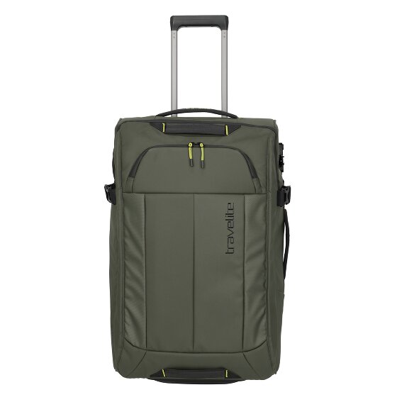Travelite Briize 2 wheels Travel bag M 67 cm