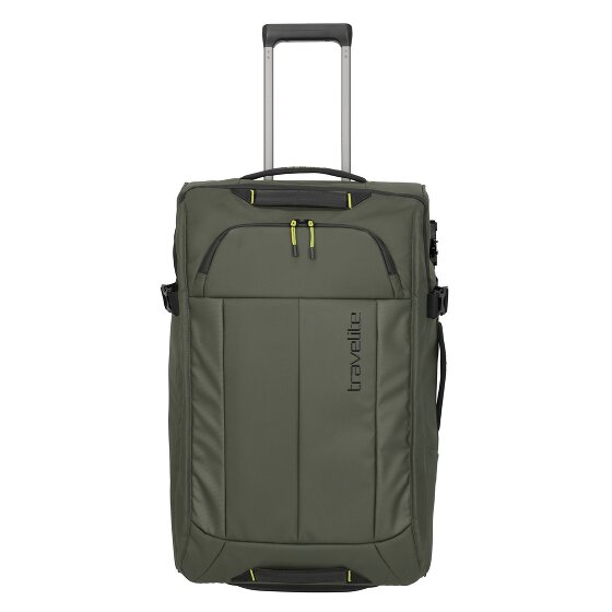 Travelite Briize 2 wheels Travel bag M 67 cm