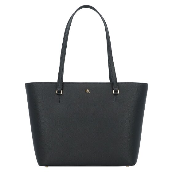 Lauren Ralph Lauren Karly Shoulder Bag Leather 26 cm