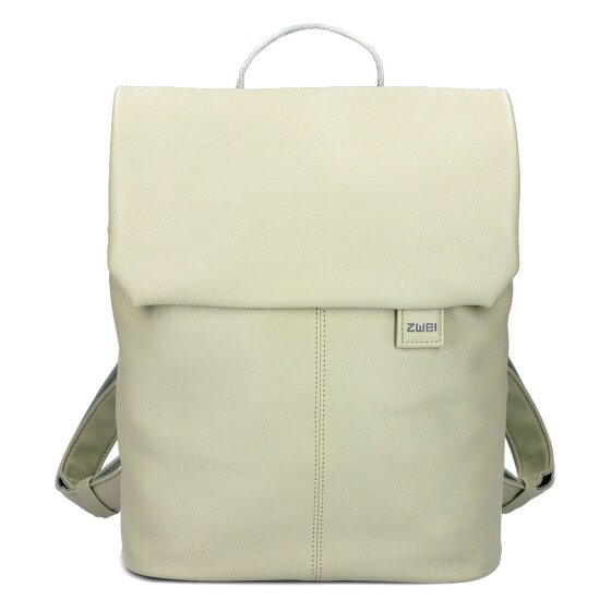 Zwei Mademoiselle.M Daypack 35 cm Laptop compartment