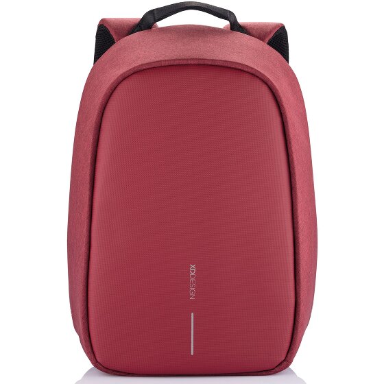 XD Design Bobby Hero Small Backpack RFID 38 cm laptop compartment XD Design Bobby Hero Small Backpack RFID 38 cm laptop compartment