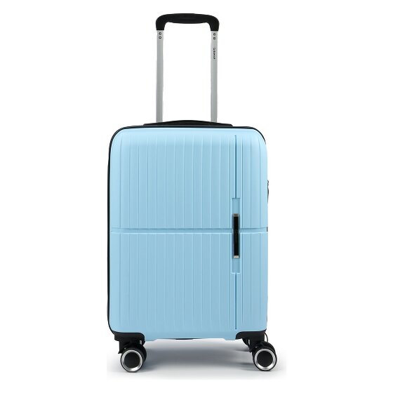 Benzi 5754 4 wheels Cabin suitcase 55 cm