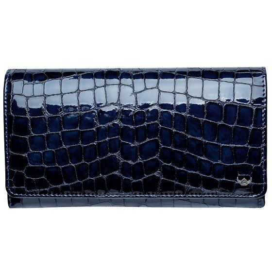 Golden Head Cayenne wallet RFID leather 19 cm