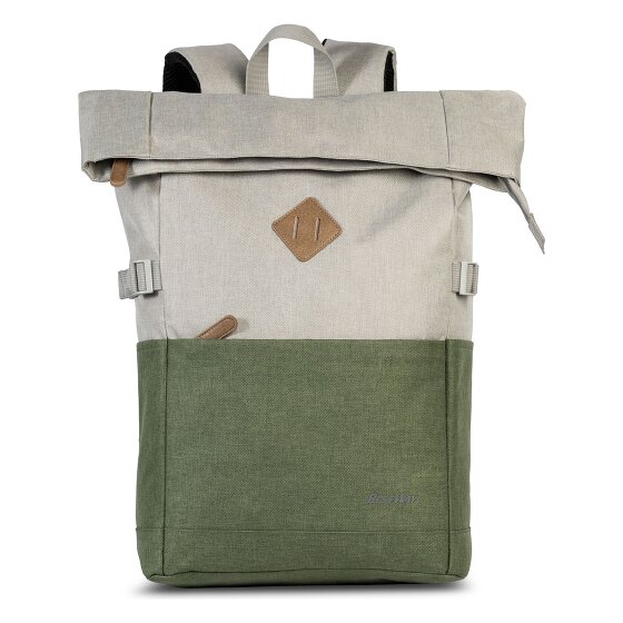 Worldpack Campus Style Daypack 50 cm Laptop compartment