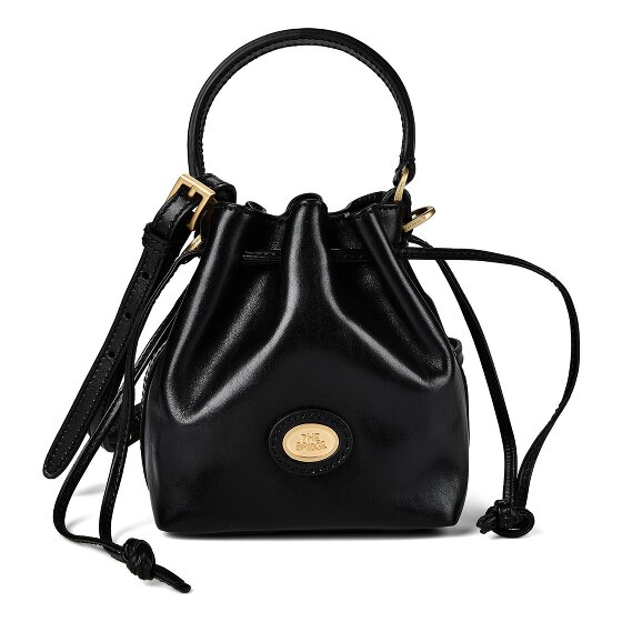 The Bridge Story Donna Mini Bag Handbag Leather 15 cm