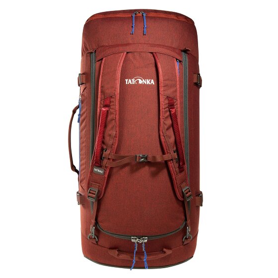 Tatonka Duffle Roller 80 2 wheels Travel bag 78 cm