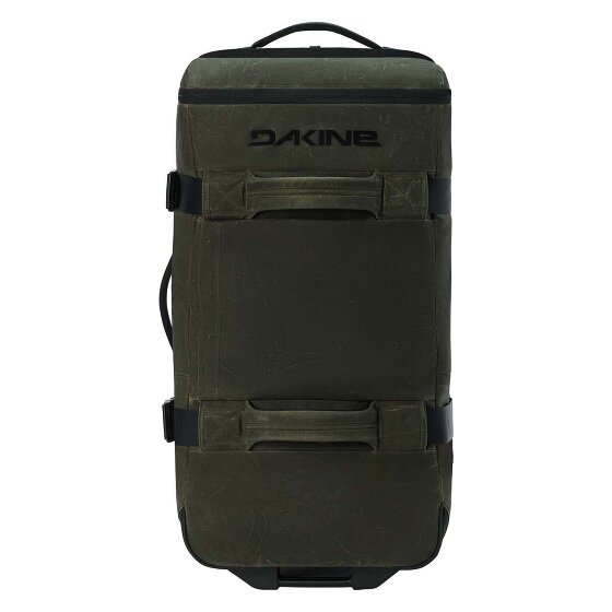 Dakine Split 85 L 2 wheels Travel bag 56 cm
