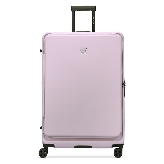 Roncato Florence 4 wheels Trolley 79 cm with expansion pleat
