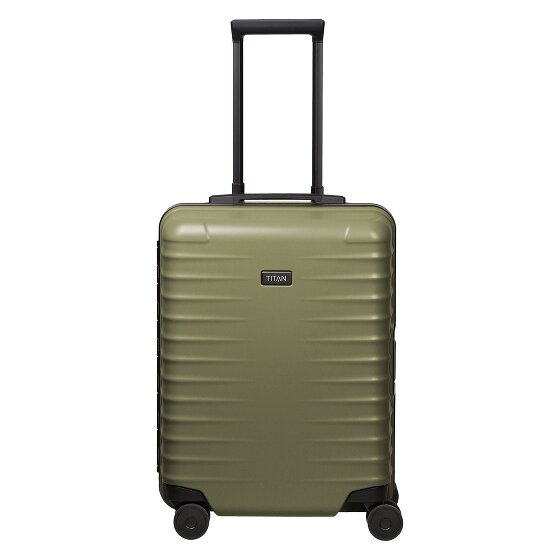 Titan Overseas 4 wheels Cabin suitcase S 55 cm