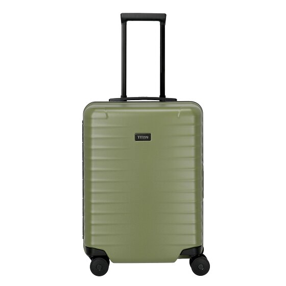 Titan Overseas 4 wheels Cabin trolley S 55 cm