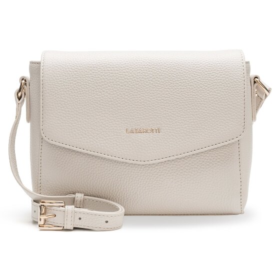 Lazarotti Bologna Leather Shoulder bag Leather 22 cm