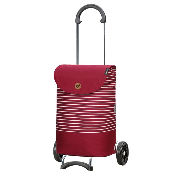 Andersen Shopper Scala Shopper Tilde Shopping Trolley 54 cm Andersen Shopper Scala Shopper Tilde Shopping Trolley 54 cm