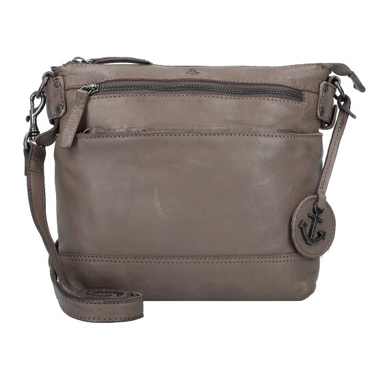 Harbour 2nd Anchor Love Isalie Shoulder bag Leather 24 cm