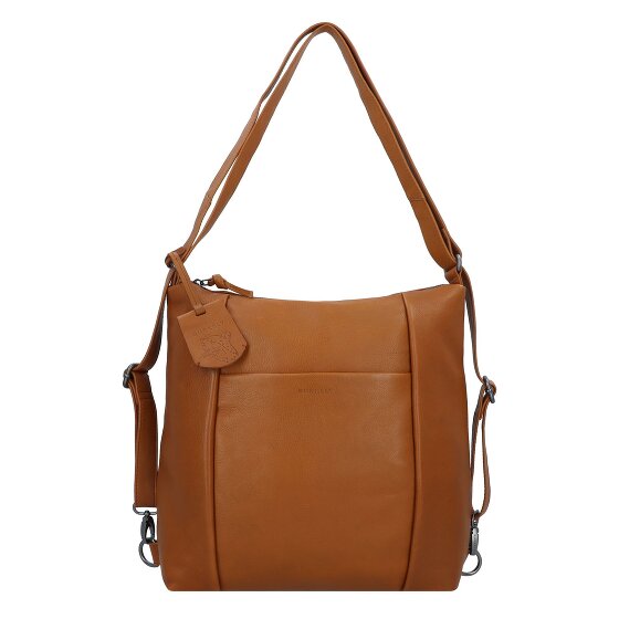 Burkely Just Jolie Shoulder Bag Leather 31 cm