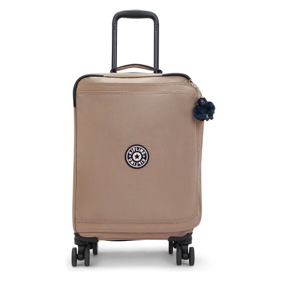 Kipling Basic Spontaneous 4 wheels Cabin suitcase S 33 cm