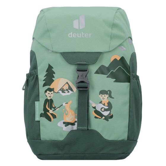 Deuter Cuddly bear children backpack 33 cm
