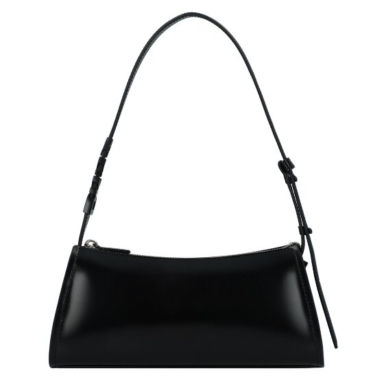 DKNY Avril Shoulder Bag Leather 26 cm