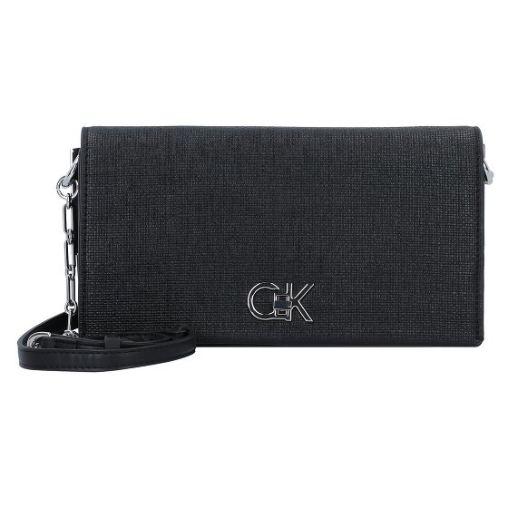 Calvin Klein Re-Lock Shoulder bag 24 cm